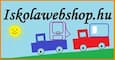 Iskolawebshop logó                        