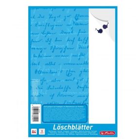 Itatóspapír A4 (10 ív) - Herlitz