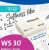 WS30 radír, fehér - Pelikan
