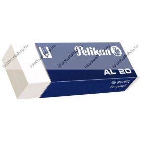 Radír AL20 - Pelikan