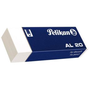 Radír AL20 - Pelikan
