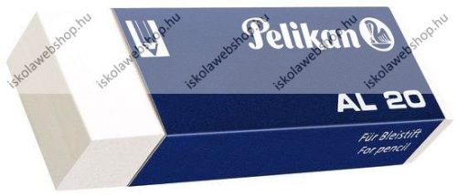 Radír AL20 - Pelikan