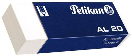 Radír AL20 - Pelikan
