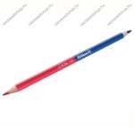   Postairon/Piros-kék ceruza, vékony háromszögletű, 1 db - Pelikan