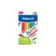 Pelikan Colorella Ecsetfilc, 10 szín