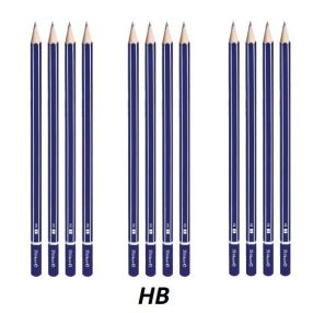 Pelikan grafitceruza, HB (12 db)