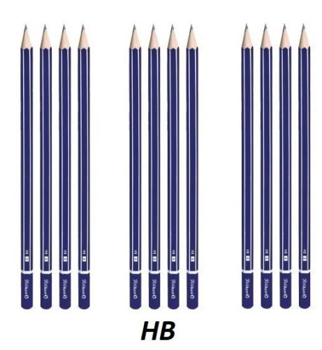 Pelikan grafitceruza, HB (12 db)
