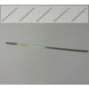 Fűzőtű fűzőlapokhoz, 1 db