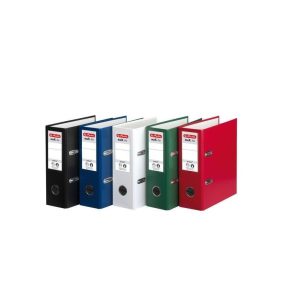 Iratrendező, A5, 1 db (8 cm) (vegyes színek) - Herlitz