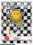 Smiley Rock felsős vonalas füzet, A4/81-32 - Herlitz 
