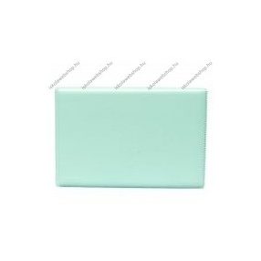   Keményfedeles diákigazolvány tartó, Zöld/Világos - Herlitz