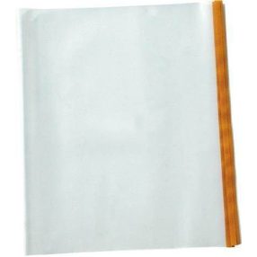 Tapadócsíkos füzetborító, A4 (10 db) - Herlitz