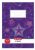 Herlitz 2. osztályos vonalas füzet, Star (A5/16-32)