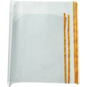 Tapadócsíkos füzetborító, 6 db A4 + 8 db A5 - Herlitz