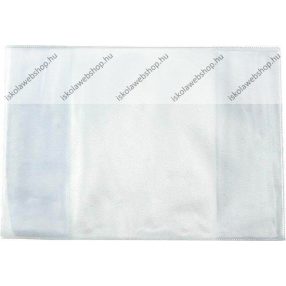 Bújtatós ellenőrző-borító - Herlitz