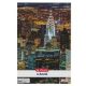 City - Herlitz New York kockás füzet (A5/27-32)