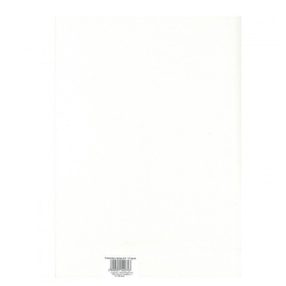 Rajzlap/rajzkarton, Műszaki, A4, 10 ív (190 gr) - Herlitz