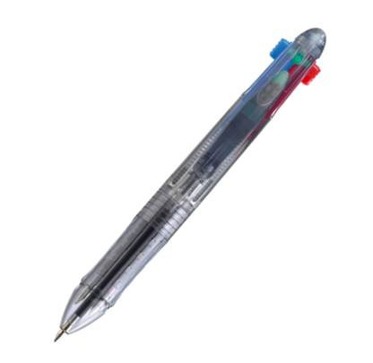 4 színű golyóstoll - Herlitz