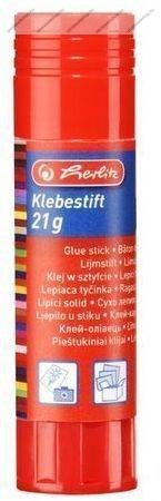Oldószermentes ragasztóstift (21 g) - Herlitz
