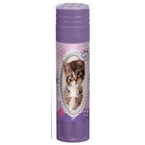 Pretty Pets Cicás ragasztóstift (21 g) - Herlitz