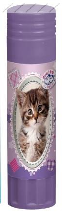Pretty Pets Cicás ragasztóstift (21 g) - Herlitz
