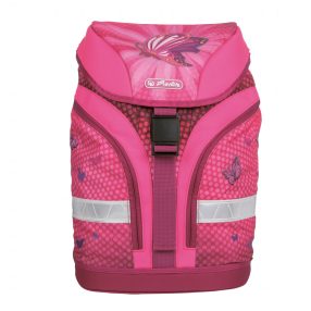 Herlitz iskolatáska, Motion Pillangós/Butterfly 