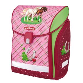 Herlitz iskolatáska, Midi Horses/Lovas 