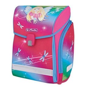 Herlitz iskolatáska, Midi Fairy 