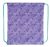 Sportzsák/tornazsák, Purple