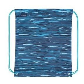 Sportzsák/tornazsák, Tenger