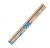 30 cm Herlitz GREENline Fa vonalzó, Blue/Kék