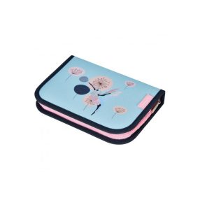   Herlitz klapni nélküli tolltartó, Hummingbird/Kolibri (töltött)