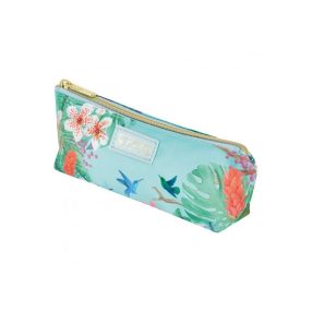 Egyterű hajó tolltartó, Ladylike Jungle