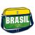 Ars Una Brasil nagy fekvő oldaltáska