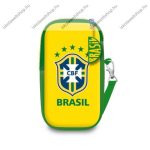 Brasil mobiltartó keskeny telefonokhoz - Ars Una