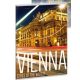 Cities-Világ városai kockás füzet, Vienna, A4 - Ars Una