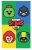 BRAWL STARS törölköző, 30x50 cm