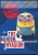 Minions Kék kockás füzet, A5/27-32