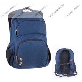   PULSE Element hátizsák Laptop/Notebook tartóval, Kék (121390)