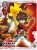 Bakugan 1. osztályos vonalas füzet (vegyes minta), A5/14-32