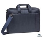   RIVACASE notebook táska/laptoptáska, kék, 15,6"(8231)