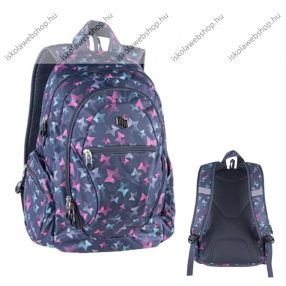 PULSE Dobby Star/Csillagos hátizsák (121436)