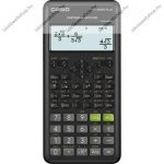   CASIO "FX-350ES Plus 2E" tudományos számológép, 252 funkció (350) 