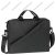 RIVACASE Tivoli notebook táska/laptoptáska, fekete, 15,6"(8730)