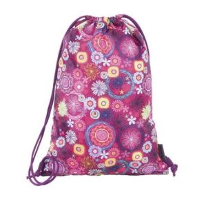  PULSE tornazsák - Flowers/Virágos