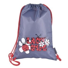  PULSE tornazsák - Katica/Lady Bug