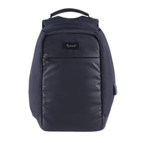   PULSE Notebook hátizsák, 15,6", anti-theft, PULSE "Maze", sötétszürke (121536)