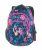 PULSE Hátizsák, "Teens Cute Flowers", kék-rózsaszín (121836)