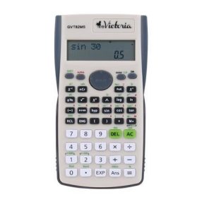   VICTORIA OFFICE, "GVT-82MS" számológép, tudományos, 228 funkció