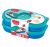 MAPED PICNIK Concept Kids Snack uzsonnás doboz, 2 db, kék